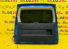Дверь 5я SUZUKI ESCUDO 2006/Цвет ZCW 6910078K01 TA74W M16A, задняя