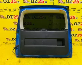 Дверь 5я SUZUKI