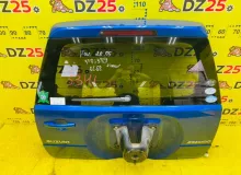 Дверь 5я SUZUKI ESCUDO 2006/Цвет ZCW 6910078K01 TA74W M16A, задняя