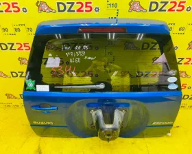 Дверь 5я SUZUKI