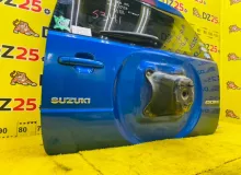 Дверь 5я SUZUKI ESCUDO 2006/Цвет ZCW 6910078K01 TA74W M16A, задняя