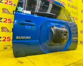 Дверь 5я SUZUKI