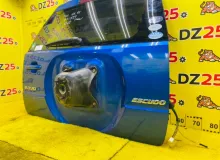 Дверь 5я SUZUKI ESCUDO 2006/Цвет ZCW 6910078K01 TA74W M16A, задняя
