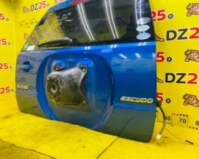 Дверь 5я SUZUKI