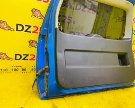 Дверь 5я SUZUKI