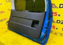 Дверь 5я SUZUKI ESCUDO 2006/Цвет ZCW 6910078K01 TA74W M16A, задняя