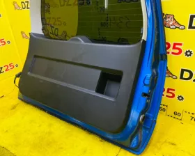 Дверь 5я SUZUKI