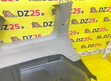 Обшивка багажника TOYOTA WISH 2012/Цвет 070 6474068030B2 ZGE20W 2ZRFAE, задняя левая