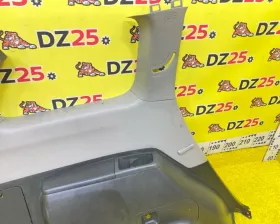 Обшивка багажника TOYOTA