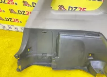 Обшивка багажника TOYOTA WISH 2012/Цвет 070 6474068030B2 ZGE20W 2ZRFAE, задняя левая