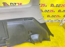 Обшивка багажника TOYOTA WISH 2012/Цвет 070 6474068030B2 ZGE20W 2ZRFAE, задняя левая