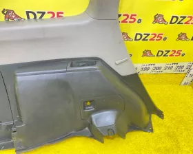 Обшивка багажника TOYOTA