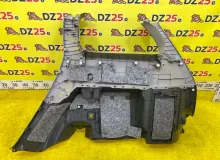 Обшивка багажника TOYOTA WISH 2012/Цвет 070 6474068030B2 ZGE20W 2ZRFAE, задняя левая