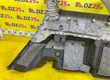 Обшивка багажника TOYOTA WISH 2012/Цвет 070 6474068030B2 ZGE20W 2ZRFAE, задняя левая