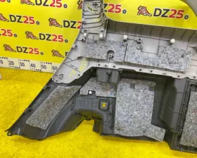 Обшивка багажника TOYOTA
