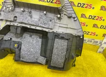 Обшивка багажника TOYOTA WISH 2012/Цвет 070 6474068030B2 ZGE20W 2ZRFAE, задняя левая