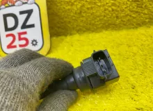 Катушка зажигания NISSAN SERENA 2016/Цвет QAB 224485TA0A GFC27 MR20DD, передняя
