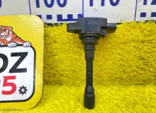 Катушка зажигания NISSAN SERENA 2016/Цвет QAB 224485TA0A GFC27 MR20DD, передняя
