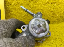 Тнвд NISSAN SERENA 2016/Цвет QAB 166305TA0B GFC27 MR20DD, передний