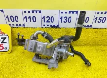 Клапан egr NISSAN SERENA 2016/Цвет QAB 147105TA0A GFC27 MR20DD, передний