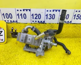 Клапан egr NISSAN