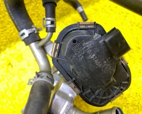 Клапан egr NISSAN