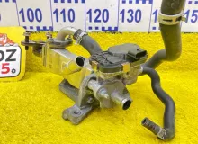 Клапан egr NISSAN SERENA 2016/Цвет QAB 147105TA0A GFC27 MR20DD, передний