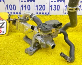 Клапан egr NISSAN