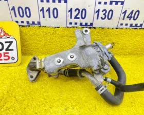 Клапан egr NISSAN