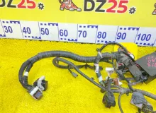 Коса двс NISSAN SERENA 2016/Цвет QAB 240115TK0A GFC27 MR20DD, передняя
