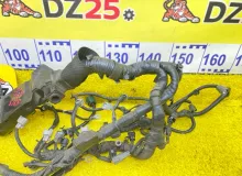 Коса двс NISSAN SERENA 2016/Цвет QAB 240115TK0A GFC27 MR20DD, передняя