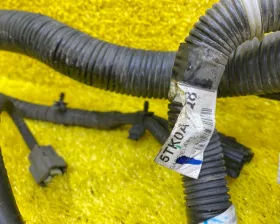 Коса двс NISSAN