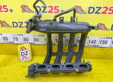 Коллектор впускной NISSAN SERENA 2016/Цвет QAB 140015TA0A GFC27 MR20DD, передний