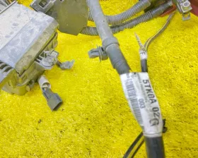 Клемма NISSAN