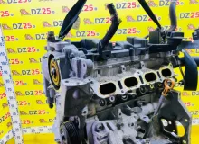 Двигатель NISSAN SERENA 2016/Цвет QAB 101025TAAA GFC27 MR20DD, передний