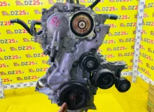 Двигатель NISSAN SERENA 2016/Цвет QAB 101025TAAA GFC27 MR20DD, передний