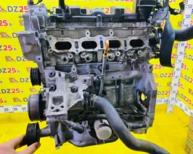 Двигатель NISSAN