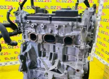Двигатель NISSAN SERENA 2016/Цвет QAB 101025TAAA GFC27 MR20DD, передний