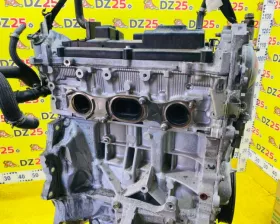 Двигатель NISSAN