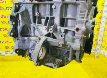 Двигатель NISSAN SERENA 2016/Цвет QAB 101025TAAA GFC27 MR20DD, передний