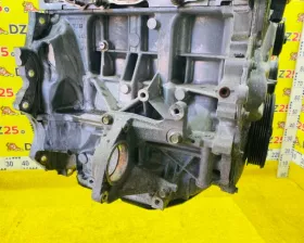 Двигатель NISSAN