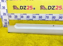Накладка на порог TOYOTA WISH 2012/Цвет 070 7690268050A0 ZGE20W 2ZRFAE, передняя левая