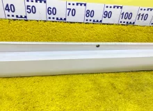 Накладка на порог TOYOTA WISH 2012/Цвет 070 7690268050A0 ZGE20W 2ZRFAE, передняя левая