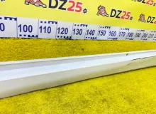 Накладка на порог TOYOTA WISH 2012/Цвет 070 7690268050A0 ZGE20W 2ZRFAE, передняя левая