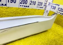 Накладка на порог TOYOTA WISH 2012/Цвет 070 7690268050A0 ZGE20W 2ZRFAE, передняя левая