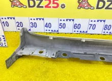 Накладка на порог TOYOTA WISH 2012/Цвет 070 7690268050A0 ZGE20W 2ZRFAE, передняя левая
