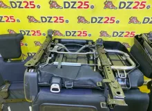 Сидение TOYOTA WISH ЛЕВЫЙ|ПРАВЫЙ|ПЕРЕДНИЙ|ЗАДНИЙ|2013 ZGE20W 2ZRFAE, заднее