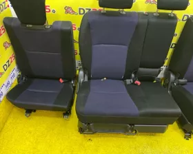 Сидение TOYOTA