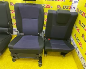 Сидение TOYOTA