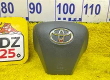 Подушка безопасности водителя TOYOTA COROLLA С ЗАРЯДОМ|2012 4513012C40B0 ZRE151L 2ZRFAE, передняя